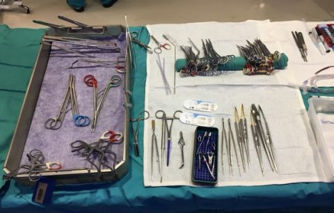 Reducing Excess Instrumentation Through Tray Optimization | STERIS IMS